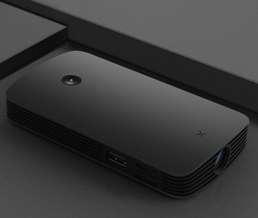 J1 Portable Projector